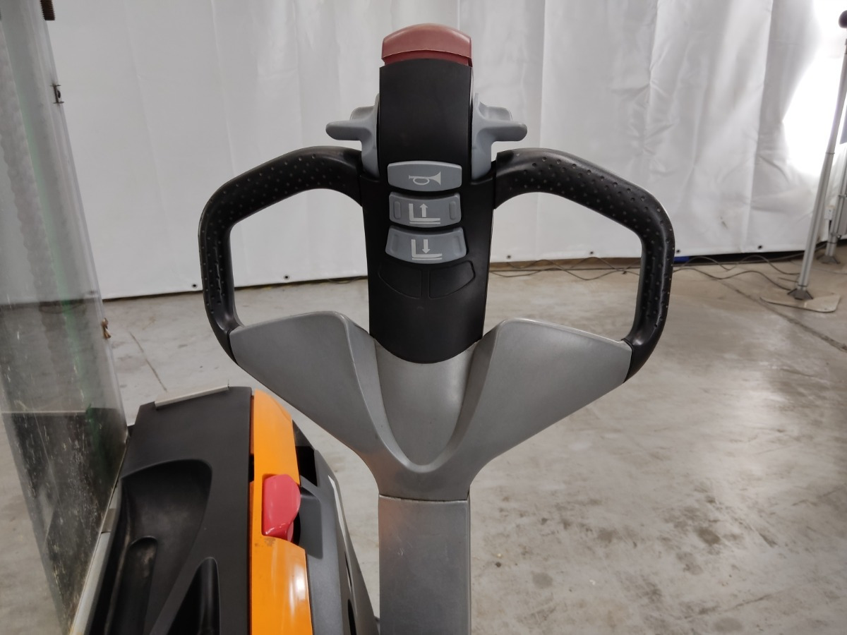 Still EXV12 - Stacker: foto 3 Still EXV12 - Stacker: foto 3