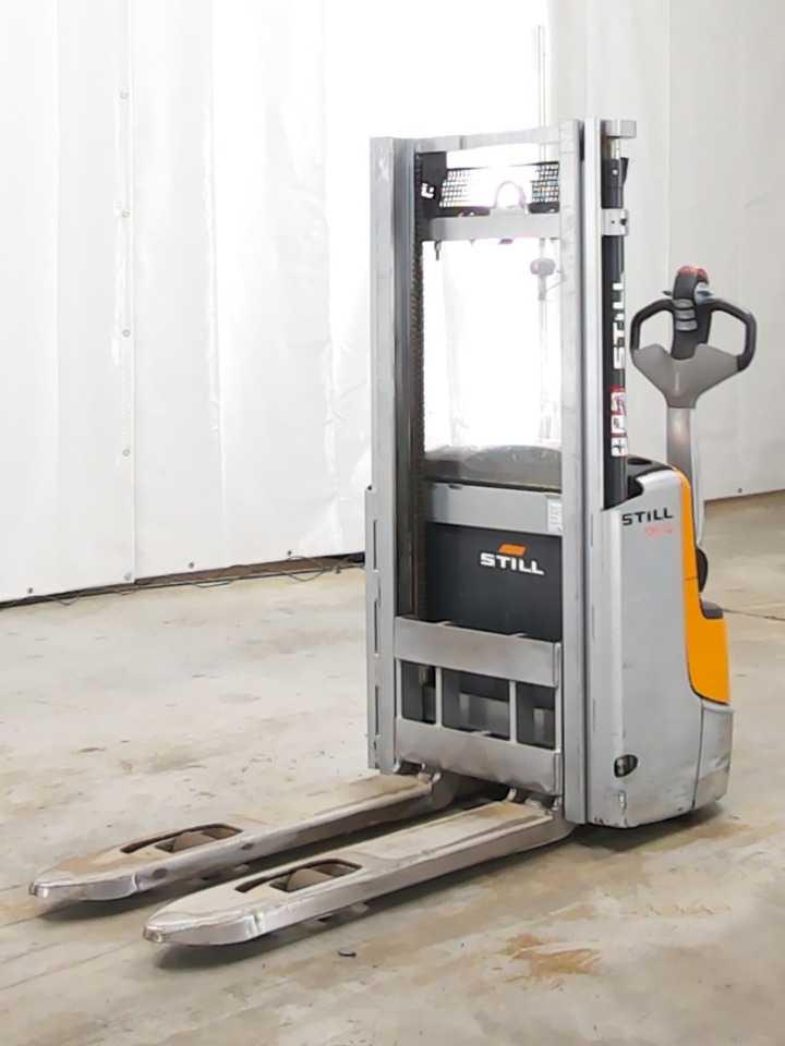 Still EXV12 - Stacker: foto 1 Still EXV12 - Stacker: foto 1