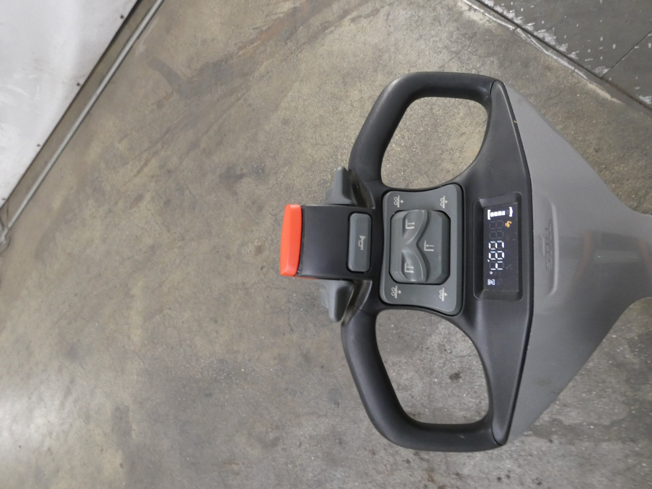 Still EXV12I - Stacker: foto 3 Still EXV12I - Stacker: foto 3