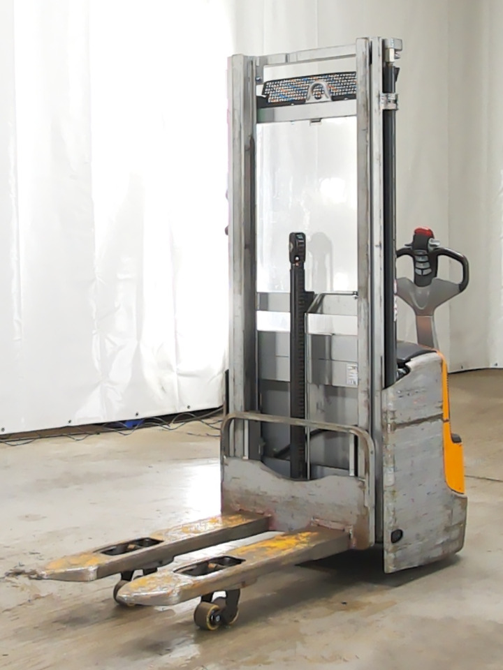 Still EXV12I - Stacker: foto 1 Still EXV12I - Stacker: foto 1