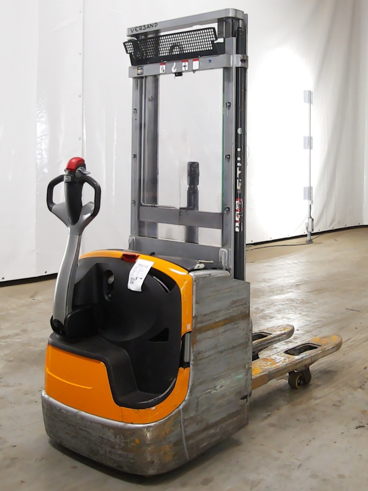 Still EXV12I - Stacker: foto 2 Still EXV12I - Stacker: foto 2