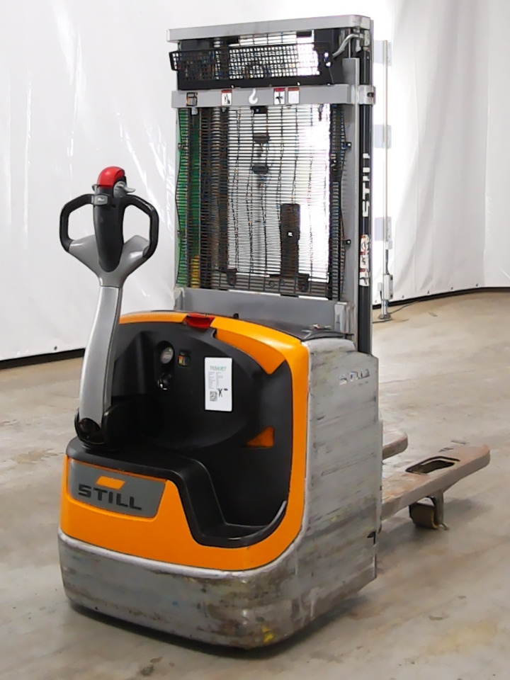 Still EXV12I - Stacker: foto 2 Still EXV12I - Stacker: foto 2