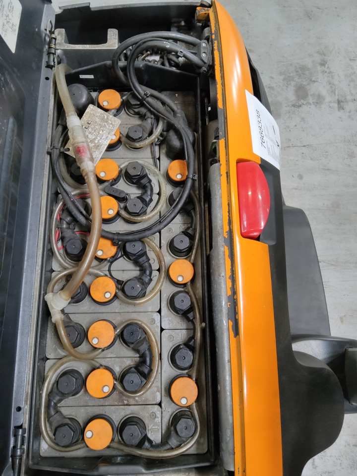 Still EXV12I - Stacker: foto 4 Still EXV12I - Stacker: foto 4