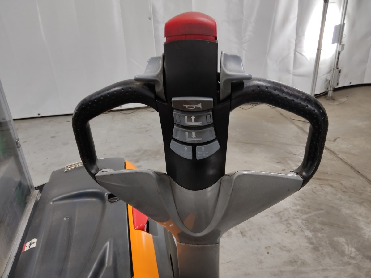 Still EXV12I - Stacker: foto 3 Still EXV12I - Stacker: foto 3