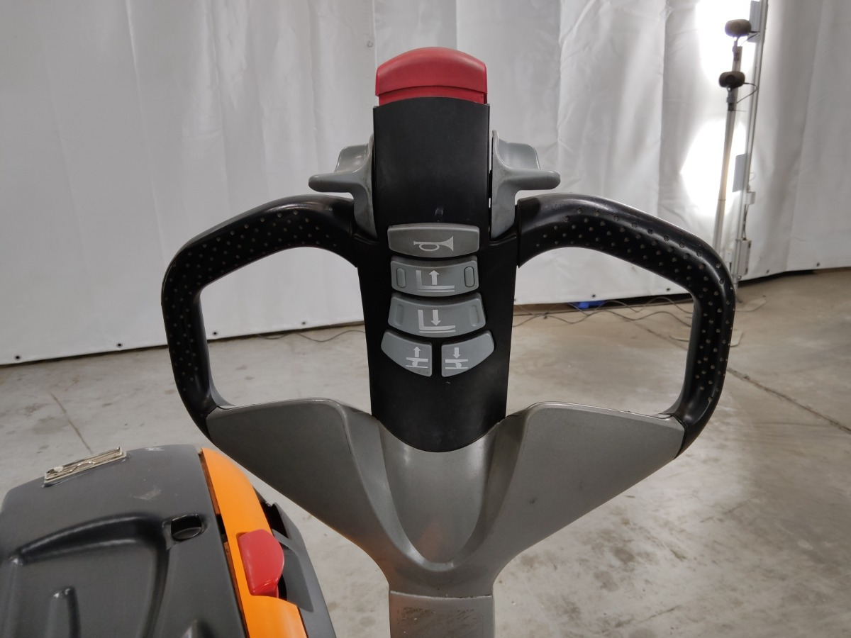 Still EXV12I - Stacker: foto 3 Still EXV12I - Stacker: foto 3