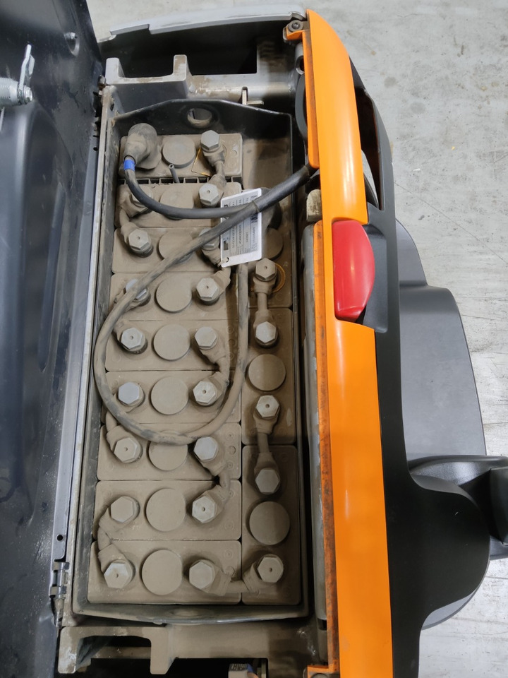 Still EXV12I - Stacker: foto 4 Still EXV12I - Stacker: foto 4