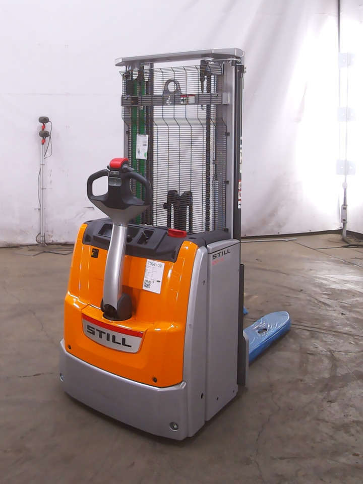 Still EXV14 - Stacker: foto 2 Still EXV14 - Stacker: foto 2