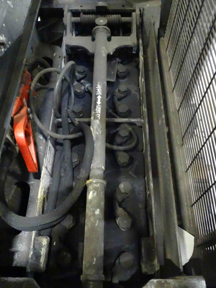 Still EXV14 - Stacker: foto 4 Still EXV14 - Stacker: foto 4