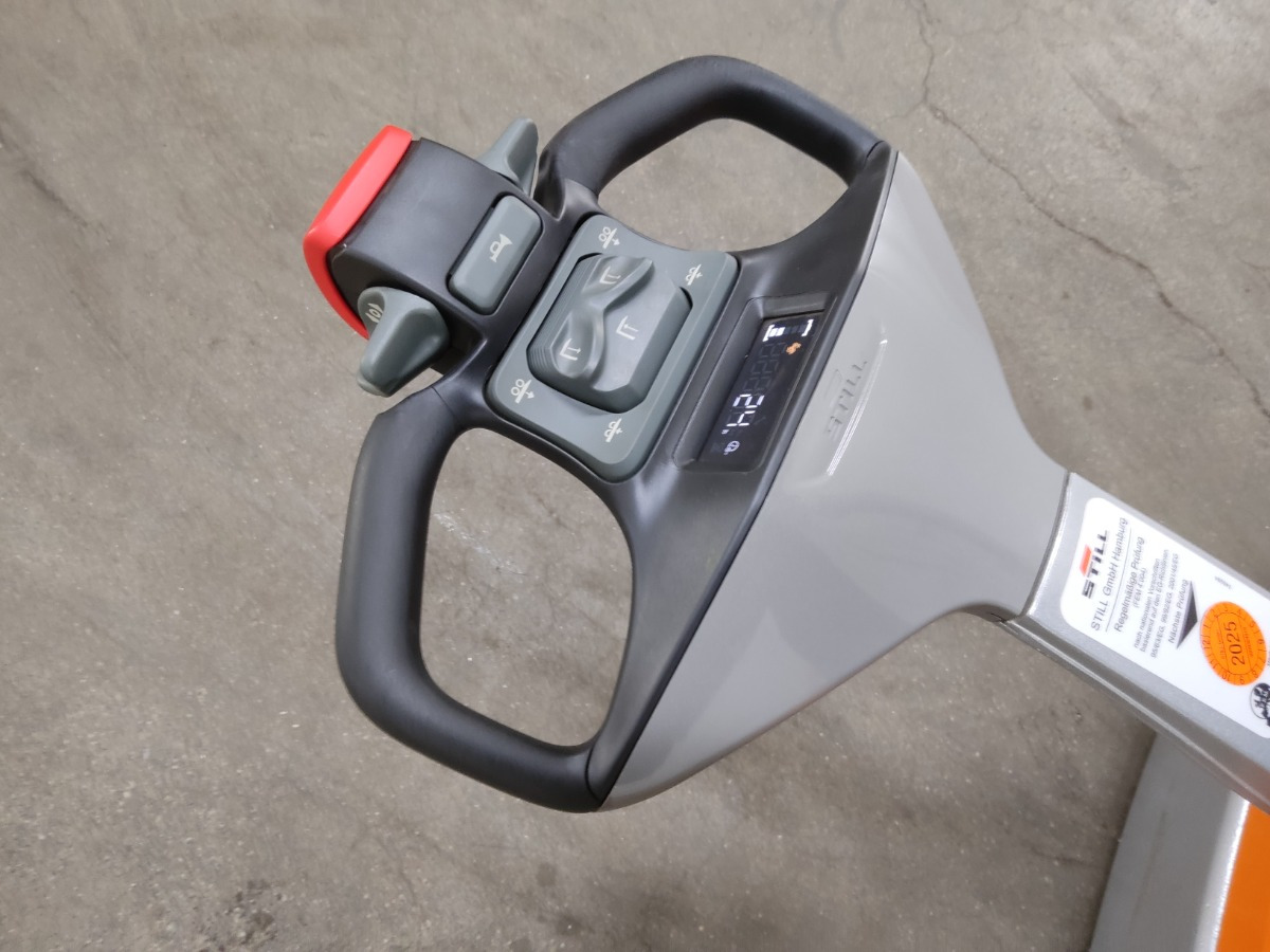 Still EXV14 - Stacker: foto 3 Still EXV14 - Stacker: foto 3