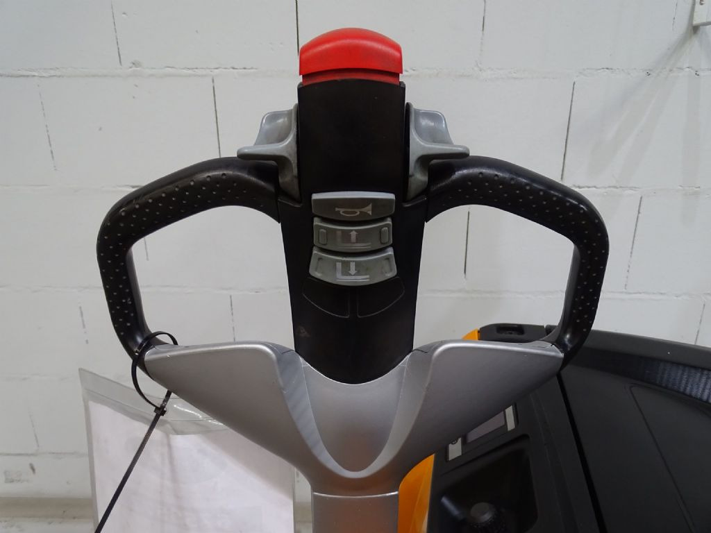 Still EXV14/BATT.NEU - Stacker: foto 3 Still EXV14/BATT.NEU - Stacker: foto 3