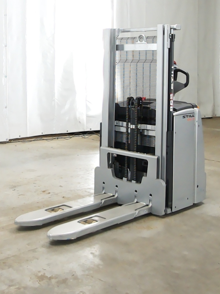 Still EXV14/BATT.NEU - Stacker: foto 1 Still EXV14/BATT.NEU - Stacker: foto 1