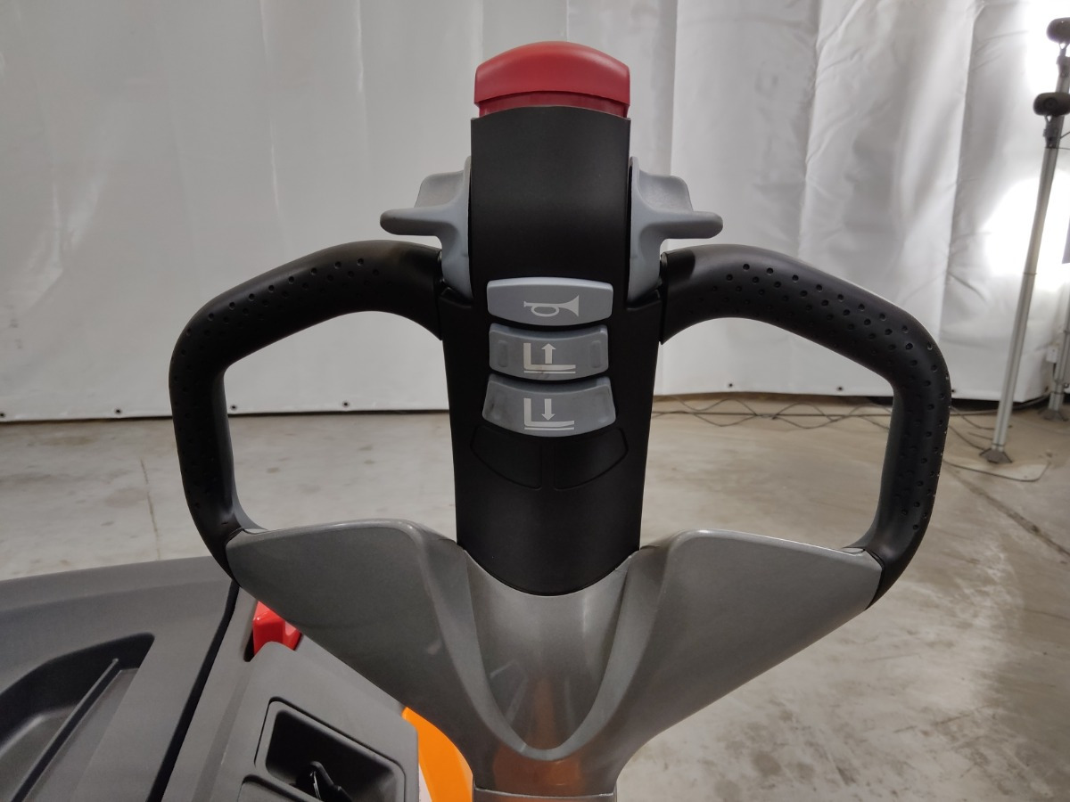 Still EXV14/BATT.NEU - Stacker: foto 3 Still EXV14/BATT.NEU - Stacker: foto 3