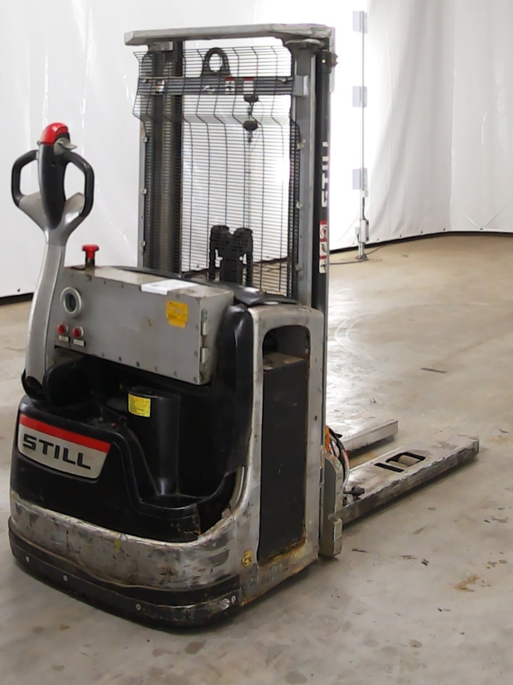 Still EXV14C/EX - Stacker: foto 2 Still EXV14C/EX - Stacker: foto 2