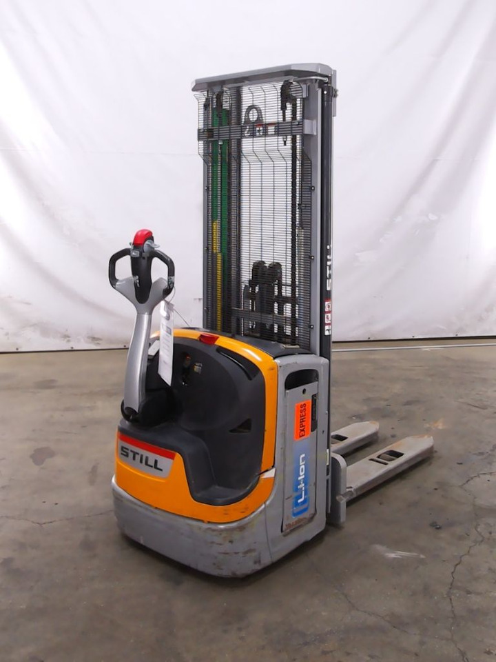 Stacker Still EXV14C/LIION: foto 6