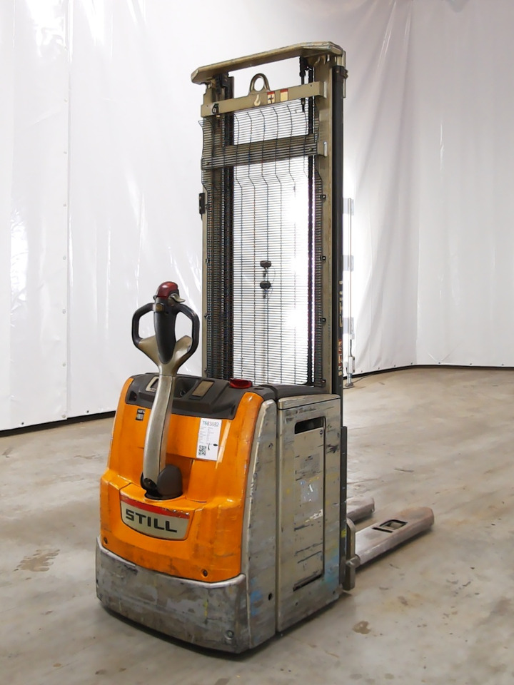 Still EXV16 - Stacker: foto 2 Still EXV16 - Stacker: foto 2