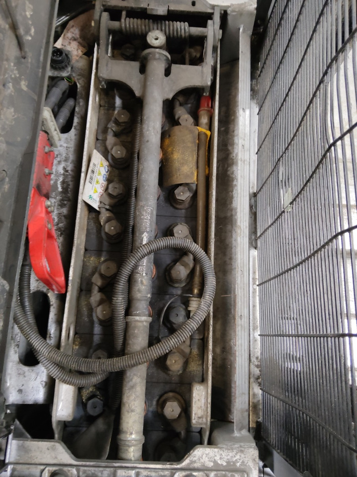 Still EXV16 - Stacker: foto 4 Still EXV16 - Stacker: foto 4