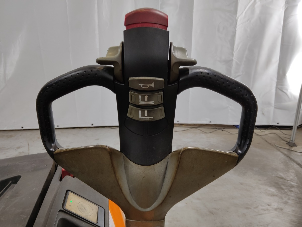 Still EXV16 - Stacker: foto 3 Still EXV16 - Stacker: foto 3