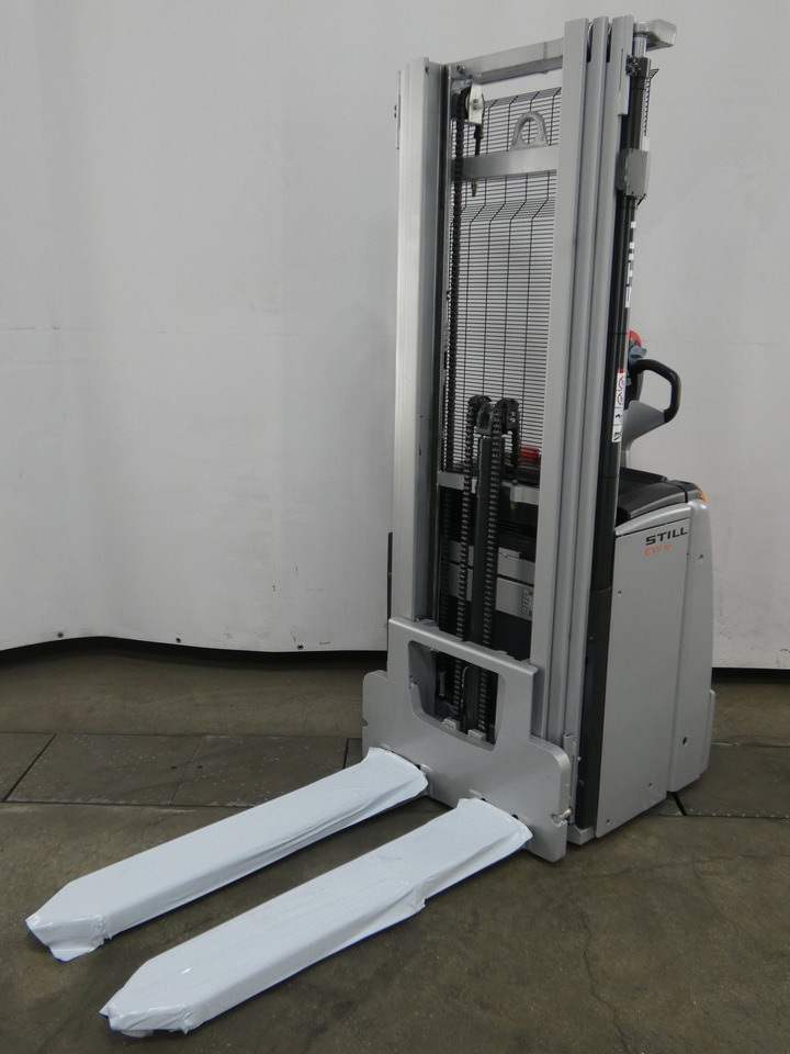Still EXV16/BATT.NEU - Stacker: foto 1 Still EXV16/BATT.NEU - Stacker: foto 1