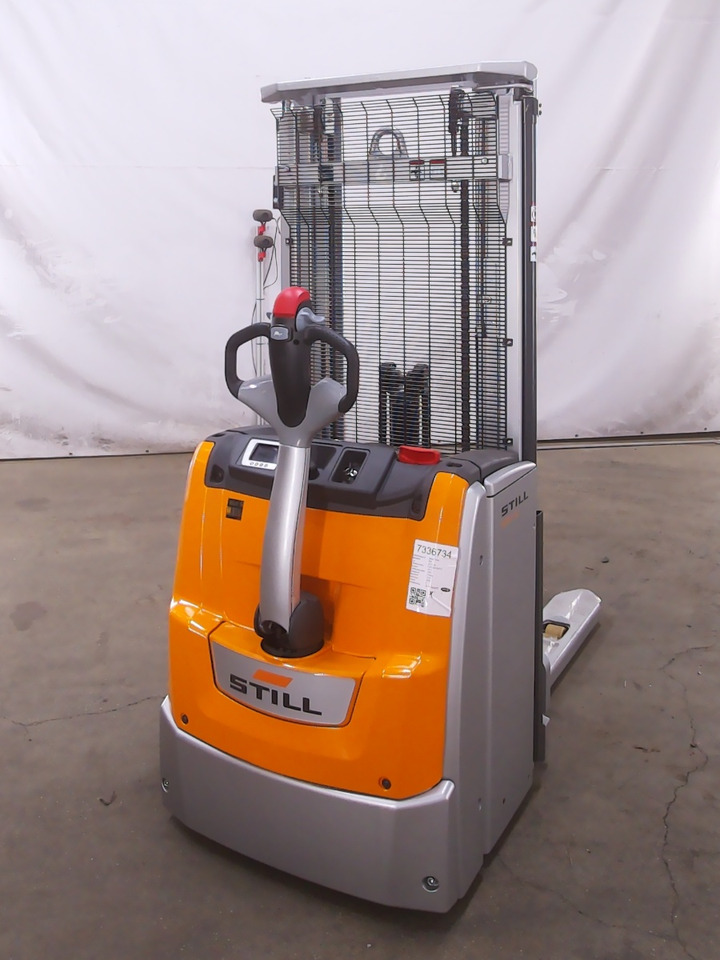 Still EXV16I/BATT.NEU - Stacker: foto 2 Still EXV16I/BATT.NEU - Stacker: foto 2