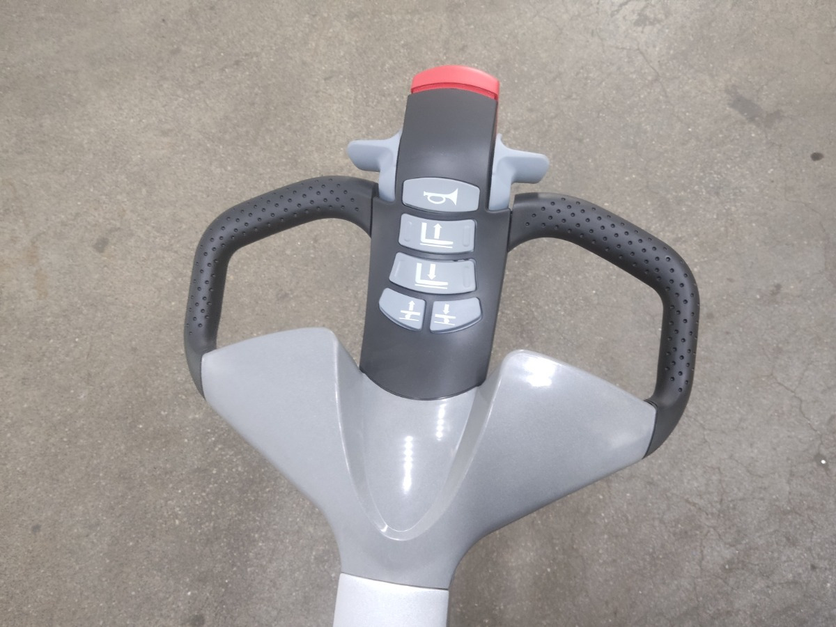 Still EXV16I/BATT.NEU - Stacker: foto 3 Still EXV16I/BATT.NEU - Stacker: foto 3