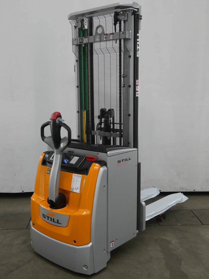 Still EXV16I/BATT.NEU - Stacker: foto 2 Still EXV16I/BATT.NEU - Stacker: foto 2