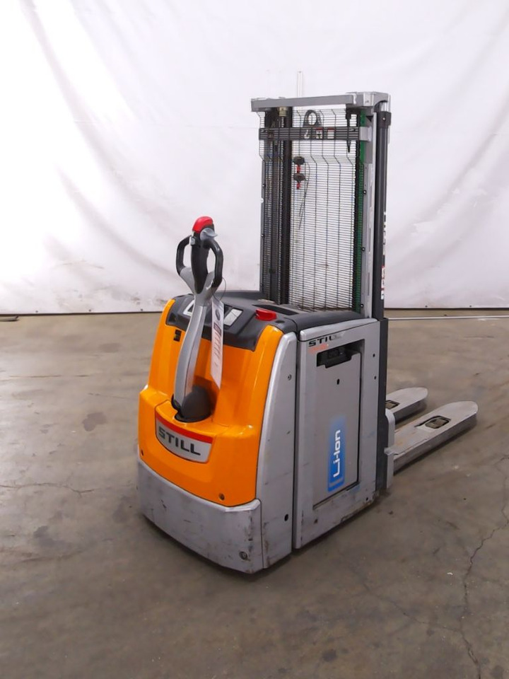 Still EXV20/LIION - Stacker: foto 2 Still EXV20/LIION - Stacker: foto 2