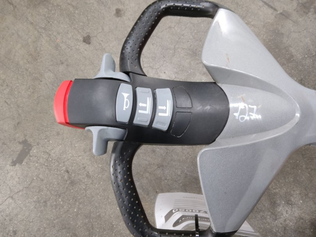 Still EXV20/LIION - Stacker: foto 3 Still EXV20/LIION - Stacker: foto 3