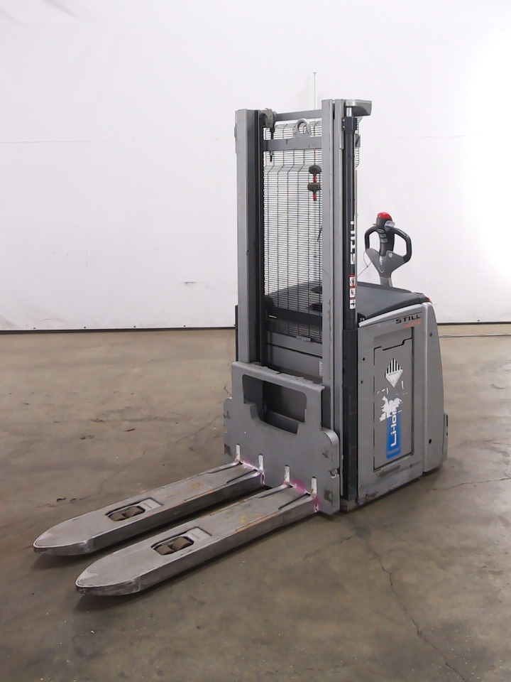 Still EXV20/LIION - Stacker: foto 1 Still EXV20/LIION - Stacker: foto 1