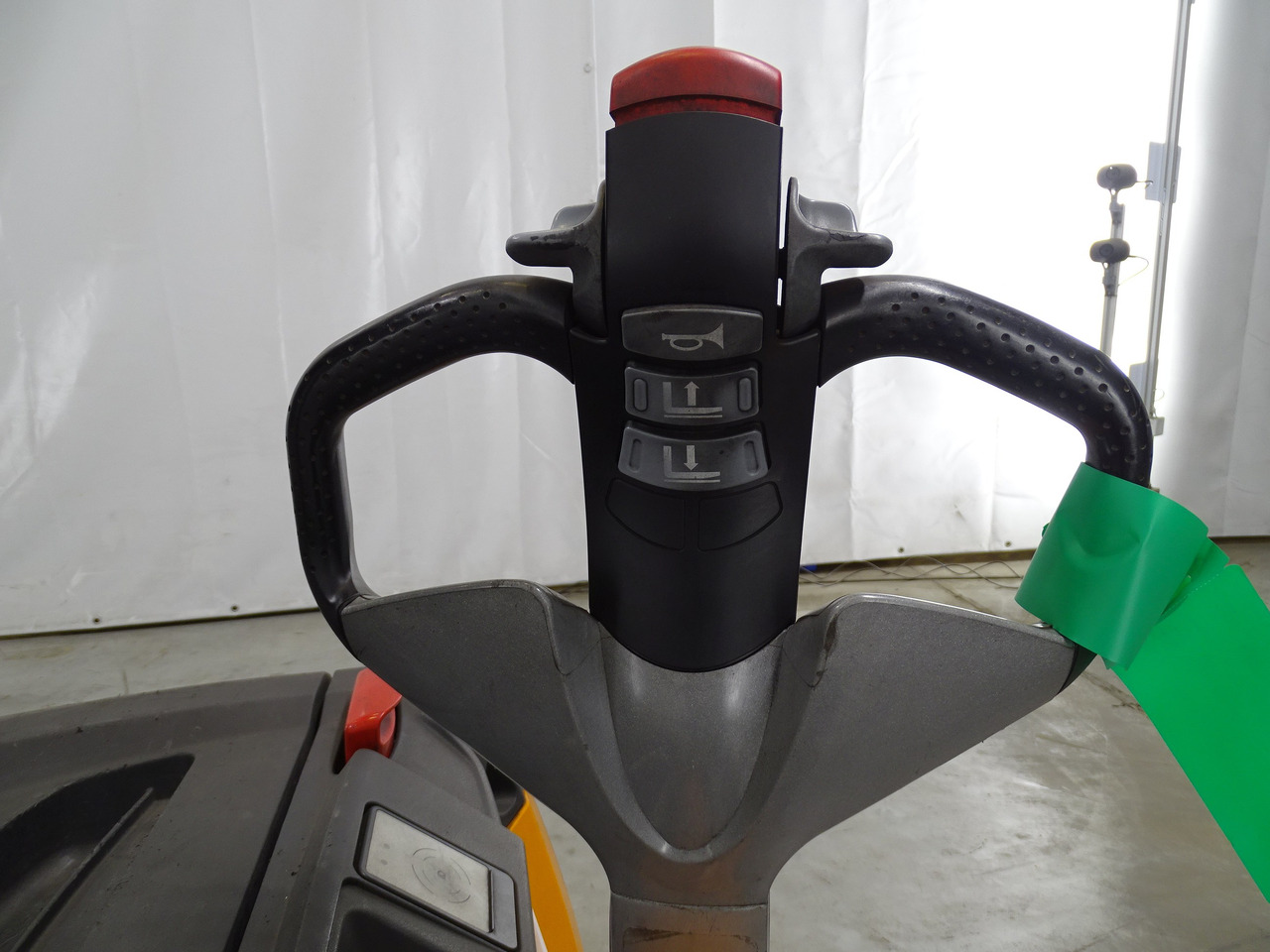 Still EXV20/LIION - Stacker: foto 3 Still EXV20/LIION - Stacker: foto 3