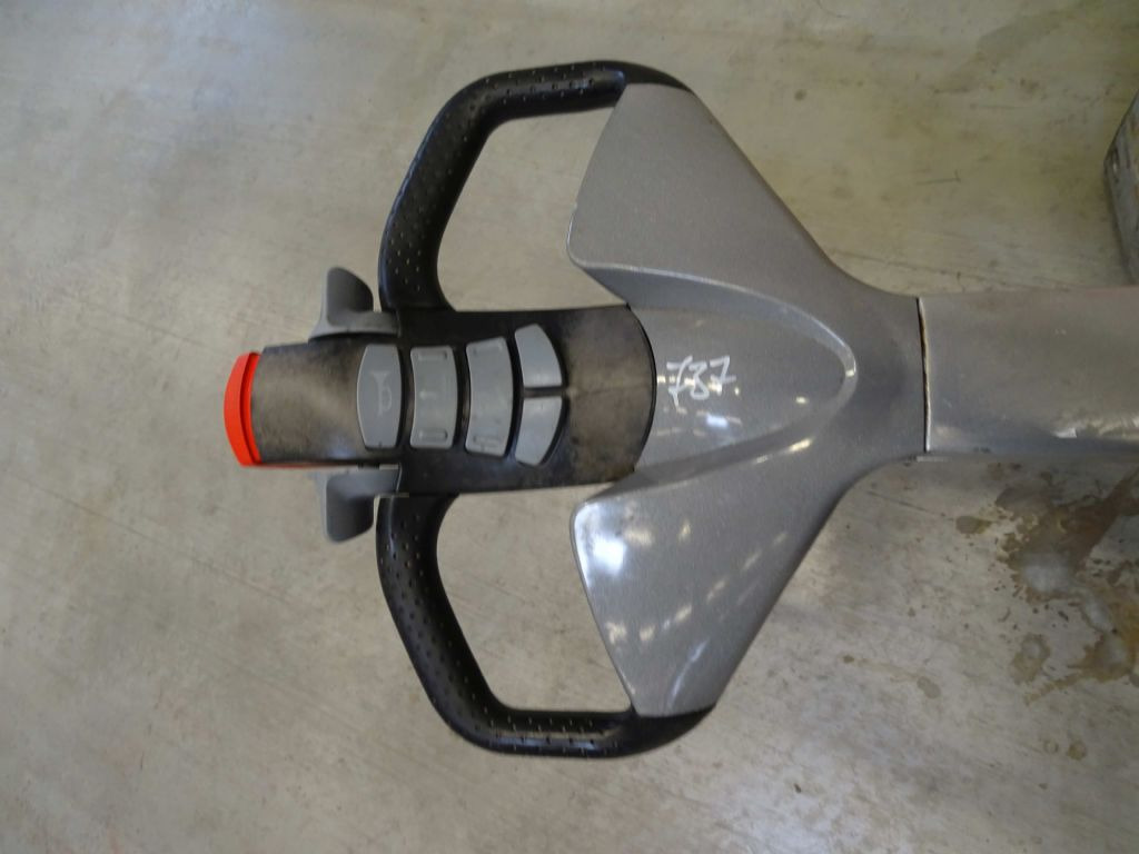 Still EXV20I - Stacker: foto 3 Still EXV20I - Stacker: foto 3