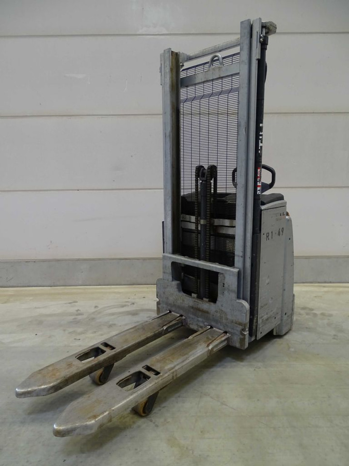 Still EXV20I - Stacker: foto 1 Still EXV20I - Stacker: foto 1