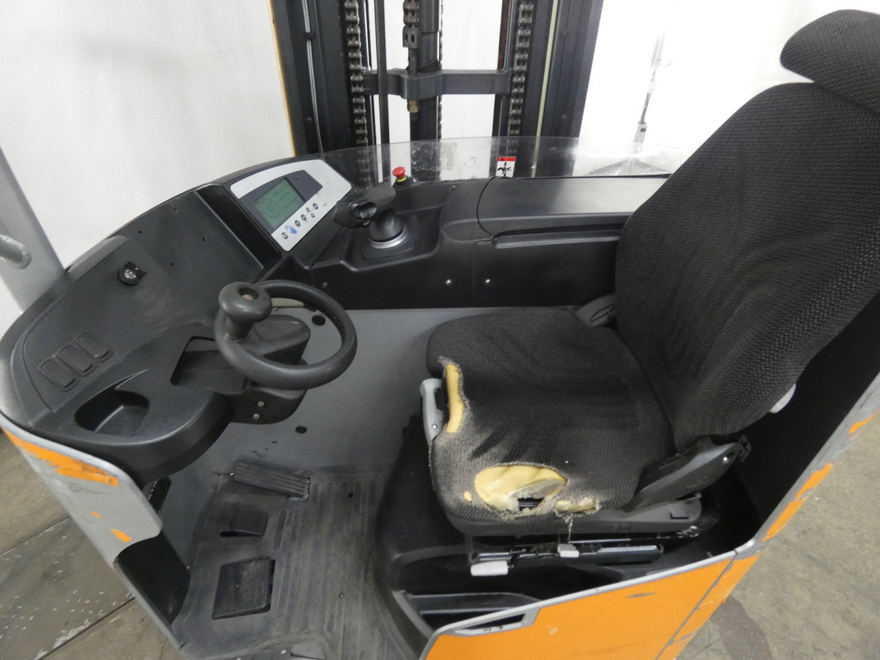 Still FM-X14 - Empilhador retráctil: foto 3 Still FM-X14 - Empilhador retráctil: foto 3