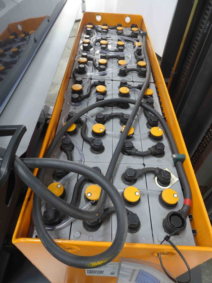 Still FM-X14W - Empilhador retráctil: foto 4 Still FM-X14W - Empilhador retráctil: foto 4