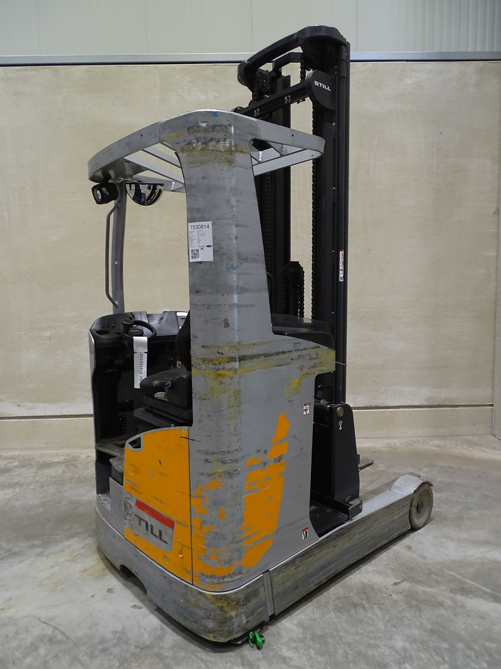 Still FM-X17 - Empilhador retráctil: foto 2 Still FM-X17 - Empilhador retráctil: foto 2