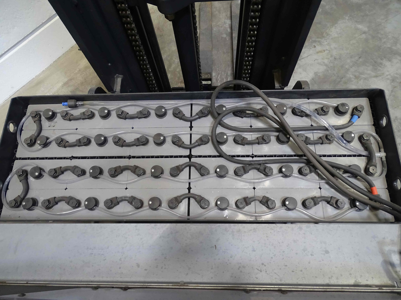 Still FM-X17 - Empilhador retráctil: foto 4 Still FM-X17 - Empilhador retráctil: foto 4