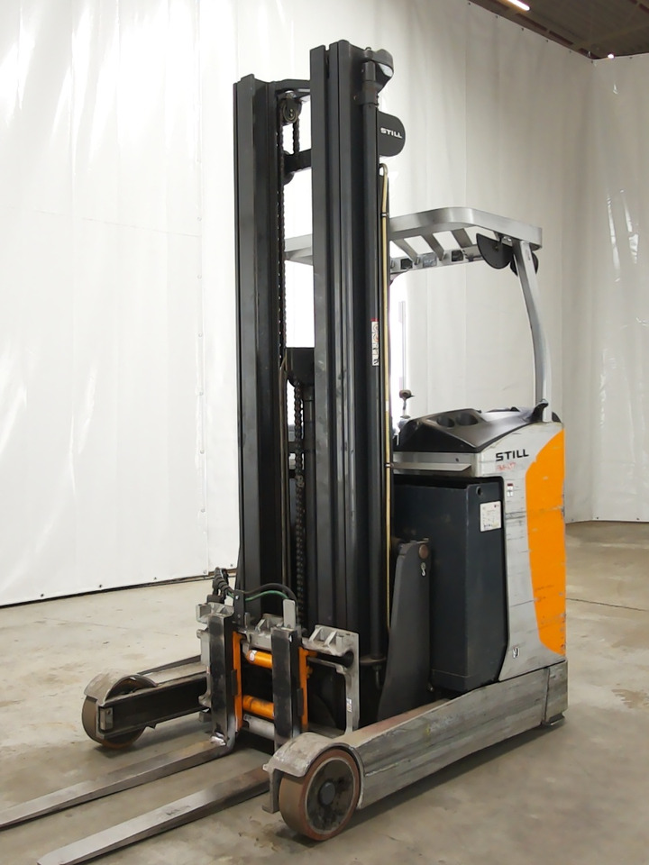 Still FM-X17 - Empilhador retráctil: foto 1 Still FM-X17 - Empilhador retráctil: foto 1