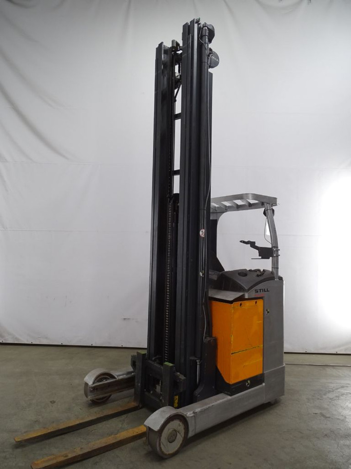 Still FM-X20 - Empilhador retráctil: foto 1 Still FM-X20 - Empilhador retráctil: foto 1