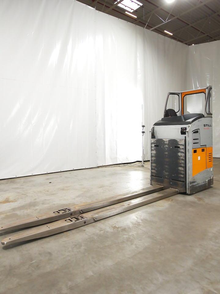 Still FS-X33/3580MM - Porta-palete: foto 1 Still FS-X33/3580MM - Porta-palete: foto 1