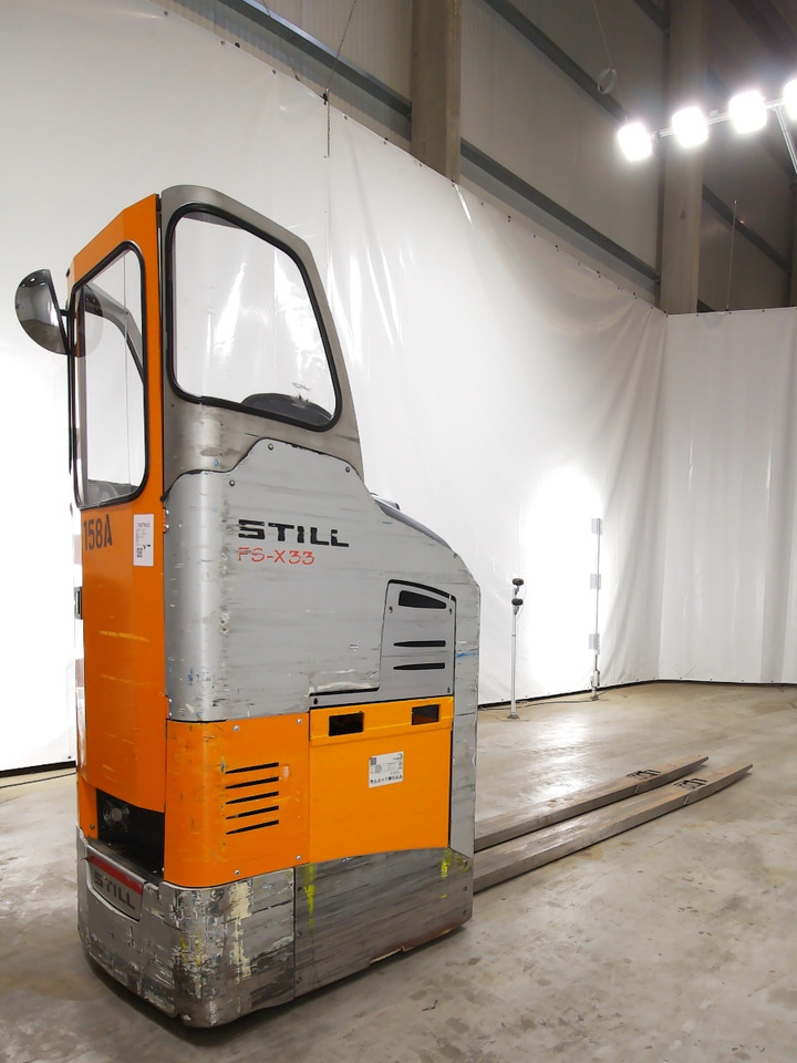 Still FS-X33/3580MM - Porta-palete: foto 2 Still FS-X33/3580MM - Porta-palete: foto 2