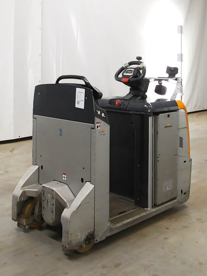 Still LTX50 - Trator elétrics: foto 2 Still LTX50 - Trator elétrics: foto 2