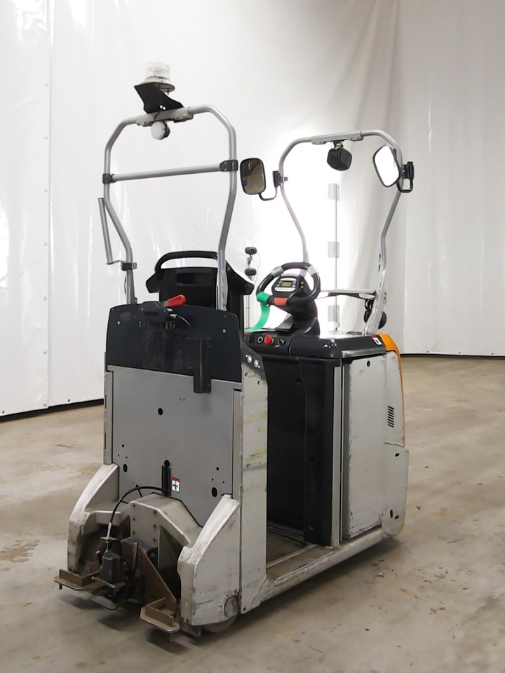 Still LTX50/LIION - Trator elétrics: foto 2 Still LTX50/LIION - Trator elétrics: foto 2