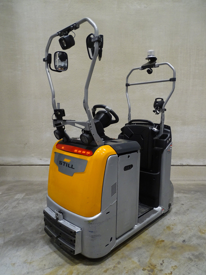 Still LTX50/LIION - Order-picker: foto 1 Still LTX50/LIION - Order-picker: foto 1