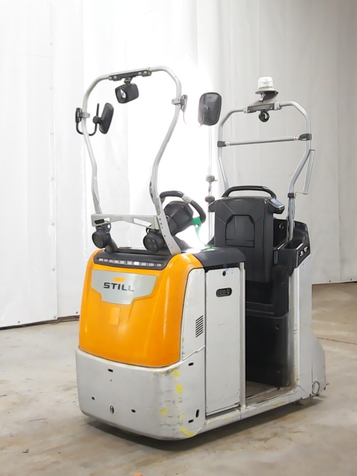 Still LTX50/LIION - Trator elétrics: foto 1 Still LTX50/LIION - Trator elétrics: foto 1