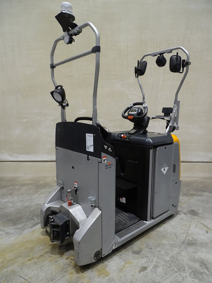 Still LTX50/LIION - Order-picker: foto 2 Still LTX50/LIION - Order-picker: foto 2