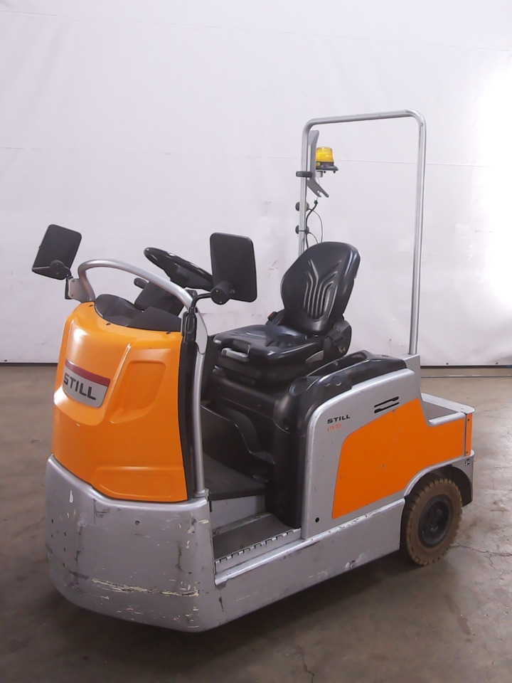 Still LTX70 - Trator elétrics: foto 1 Still LTX70 - Trator elétrics: foto 1