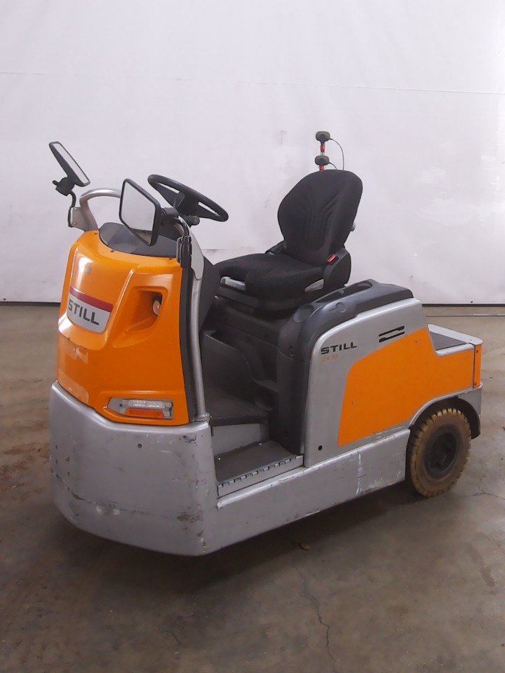 Still LTX70 - Trator elétrics: foto 1 Still LTX70 - Trator elétrics: foto 1