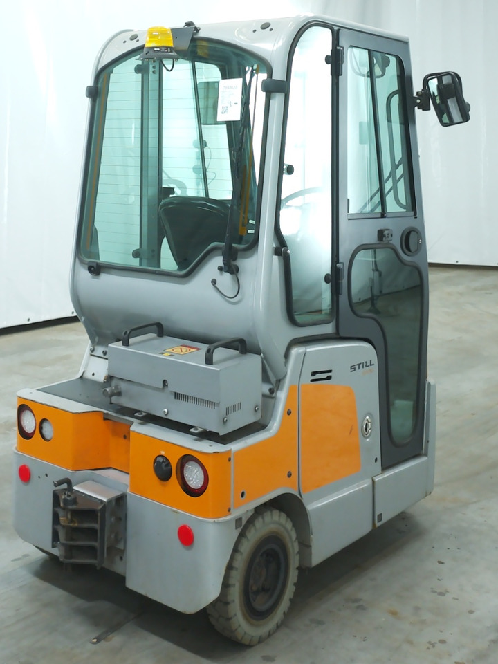 Still LTX80 - Trator elétrics: foto 2 Still LTX80 - Trator elétrics: foto 2