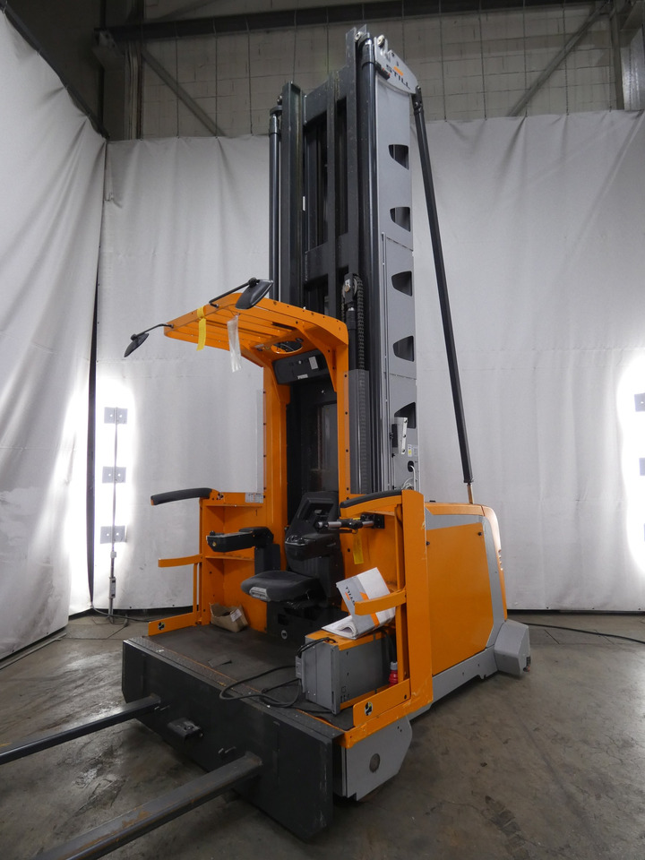 Still MX-X/2400MM - Order-picker: foto 1 Still MX-X/2400MM - Order-picker: foto 1