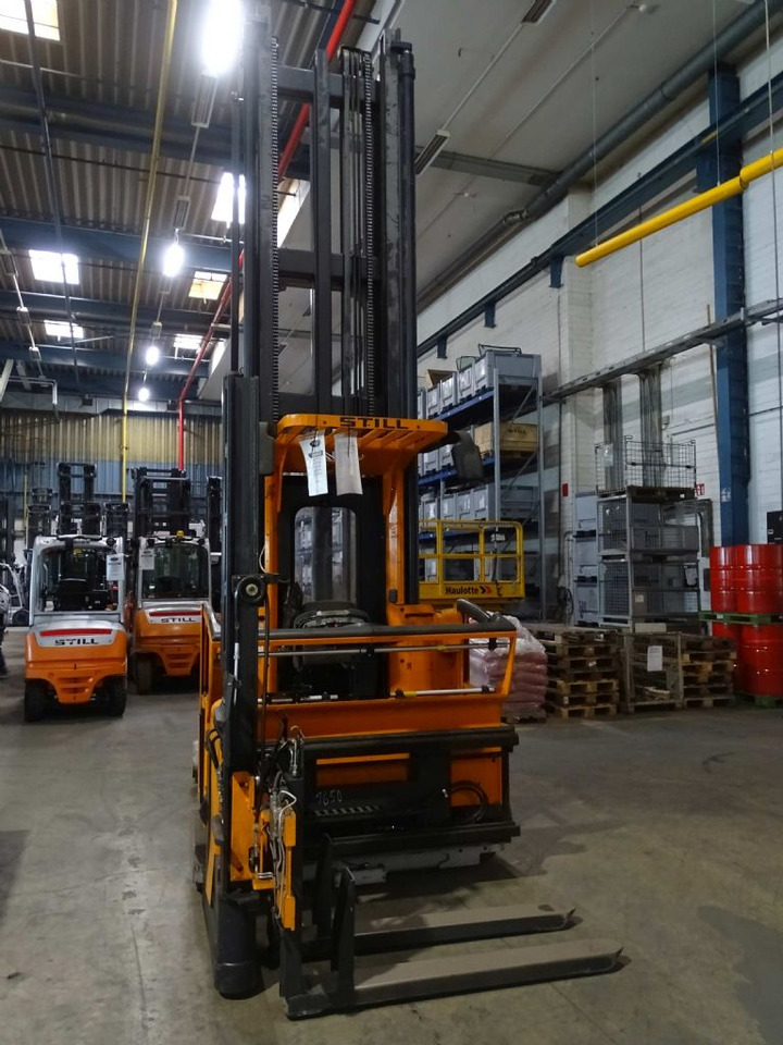 Still MX-X - Order-picker: foto 1 Still MX-X - Order-picker: foto 1