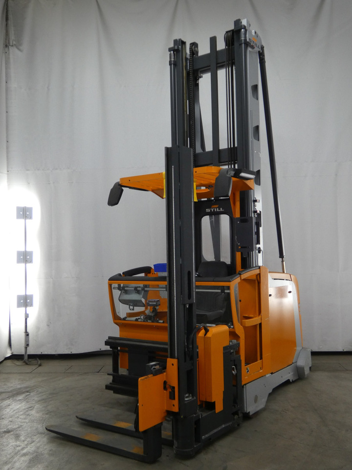 Still MX-X - Order-picker: foto 1 Still MX-X - Order-picker: foto 1